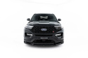 Ford Explorer ST Mk6 2020+ Frontsplitter Maxton Design