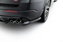 Ford Explorer ST Mk6 2020+ Bakre Sidoextensions Maxton Design
