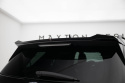 Ford Explorer XLT Mk6 2019-2024 Vingextension Maxton Design