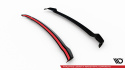 Ford Explorer XLT Mk6 2019-2024 Vingextension Maxton Design