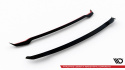 Ford Explorer XLT Mk6 2019-2024 Vingextension Maxton Design