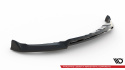 Ford Explorer XLT Mk6 2019-2024 Frontsplitter / Frontläpp Maxton Design