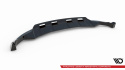 Ford Explorer XLT Mk6 2019-2024 Frontsplitter / Frontläpp Maxton Design
