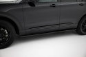 Ford Explorer XLT Mk6 2019-2024 Sidoextensions Maxton Design