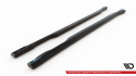 Ford Explorer XLT Mk6 2019-2024 Sidoextensions Maxton Design