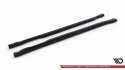 Ford Explorer XLT Mk6 2019-2024 Sidoextensions Maxton Design