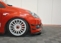 Ford Fiesta ST MK6 2004-2008 Canards Maxton Design