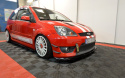 Ford Fiesta ST MK6 2004-2008 Canards Maxton Design