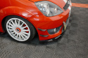 Ford Fiesta ST MK6 2004-2008 Canards Maxton Design
