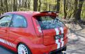 Ford Fiesta ST MK6 2004-2008 Vinge / Vingextension V.1 Maxton Design