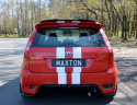Ford Fiesta ST MK6 2004-2008 Vinge / Vingextension V.1 Maxton Design
