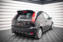Ford Fiesta ST MK6 2004-2008 Vinge / Vingextension V.2 Maxton Design