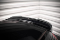 Ford Fiesta ST MK6 2004-2008 Vinge / Vingextension V.2 Maxton Design