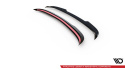 Ford Fiesta ST MK6 2004-2008 Vinge / Vingextension V.2 Maxton Design