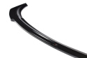 Ford Fiesta ST MK6 2004-2008 Frontläpp / Frontsplitter V.2 Maxton Design