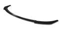 Ford Fiesta ST MK6 2004-2008 Frontläpp / Frontsplitter V.2 Maxton Design