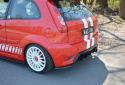 Ford Fiesta ST MK6 2004-2008 Diffuser Maxton Design