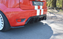 Ford Fiesta ST MK6 2004-2008 Diffuser Maxton Design