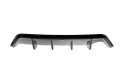 Ford Fiesta ST MK6 2004-2008 Diffuser Maxton Design