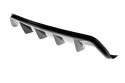 Ford Fiesta ST MK6 2004-2008 Diffuser Maxton Design