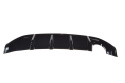 Ford Fiesta ST MK6 2004-2008 Diffuser Maxton Design