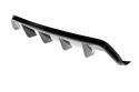 Ford Fiesta ST MK6 2004-2008 Diffuser Maxton Design
