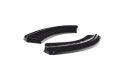 Ford Fiesta ST MK6 2004-2008 Bakre Sidoextensions Maxton Design