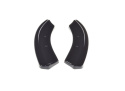 Ford Fiesta ST MK6 2004-2008 Bakre Sidoextensions Maxton Design