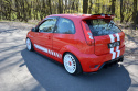 Ford Fiesta ST MK6 2004-2008 Sidokjolar / Sidoextensions Maxton Design