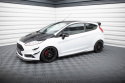 Ford Fiesta ST / ST-Line 2008-2017 Sidoextensions V.4 Maxton Design