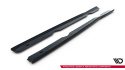 Ford Fiesta ST / ST-Line 2008-2017 Sidoextensions V.4 Maxton Design