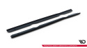 Ford Fiesta ST / ST-Line 2008-2017 Sidoextensions V.4 Maxton Design