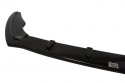 Ford Fiesta MK7 Facelift 2012-2017 Frontläpp / Frontsplitter Maxton Design