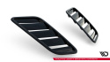 Ford Fiesta ST Mk7 Facelift 2013-2017 Huvgaller Maxton Design