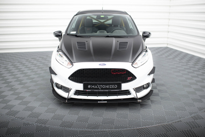 FO-FI-7F-ST-CNC-FD1 Ford Fiesta ST 2013-2016 Racingsplitter Maxton Design