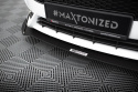 Ford Fiesta ST 2013-2016 Racingsplitter Maxton Design