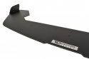 Ford Fiesta ST 2013-2016 Racingsplitter med Canards Maxton Design