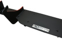 Ford Fiesta ST MK7 2013-2017 Diffuser V.2 Maxton Design