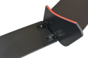 Ford Fiesta ST MK7 2013-2017 Diffuser V.2 Maxton Design