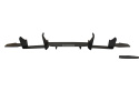 Ford Fiesta ST MK7 2013-2017 Diffuser V.2 Maxton Design