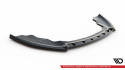 Ford Fiesta ST 2013-2016 Frontsplitter V.4 Maxton Design