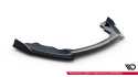 Ford Fiesta ST 2013-2016 Frontsplitter V.5 Maxton Design