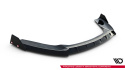 Ford Fiesta ST 2013-2017 Frontsplitter V.6 + Splitters Maxton Design