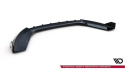 Ford Fiesta ST 2013-2017 Frontsplitter V.6 + Splitters Maxton Design