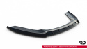 Ford Fiesta ST 2013-2017 Frontsplitter V.6 Maxton Design