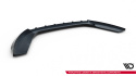 Ford Fiesta ST 2013-2017 Frontsplitter V.6 Maxton Design
