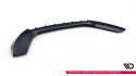 Ford Fiesta ST 2013-2017 Frontsplitter V.6 Maxton Design