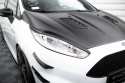 Ford Fiesta ST / ST-Line / Standard Mk7 FL 2012-2017 Ögonlock till Strålkastare V.1 Maxton Design