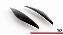 Ford Fiesta ST / ST-Line / Standard Mk7 FL 2012-2017 Ögonlock till Strålkastare V.1 Maxton Design