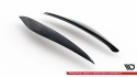 Ford Fiesta ST / ST-Line / Standard Mk7 FL 2012-2017 Ögonlock till Strålkastare V.1 Maxton Design